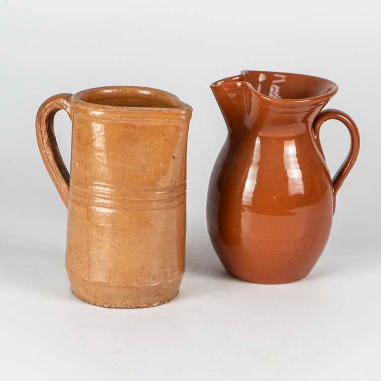 Lote anterior: Jarras de vino cerámicas decorativas