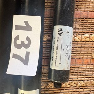 Juego de 3 Pistones a Gas D52570 - imagen 2