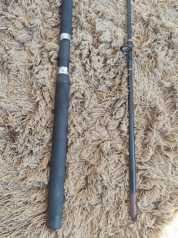 Pescas y Accesorios para Pescar - Rodos de Pescar, Herramientas y Equipo - imagen 8