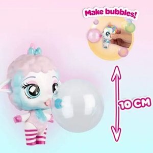 Bubiloons Animalitos Coleccionables Infla Globos Juguete - imagen 3