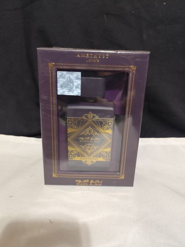 Perfume Original de Dama Árabe, Importado - imagen 2
