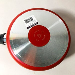 Dos Ollas Pequeñas con Tapa de Vidrio - imagen 4