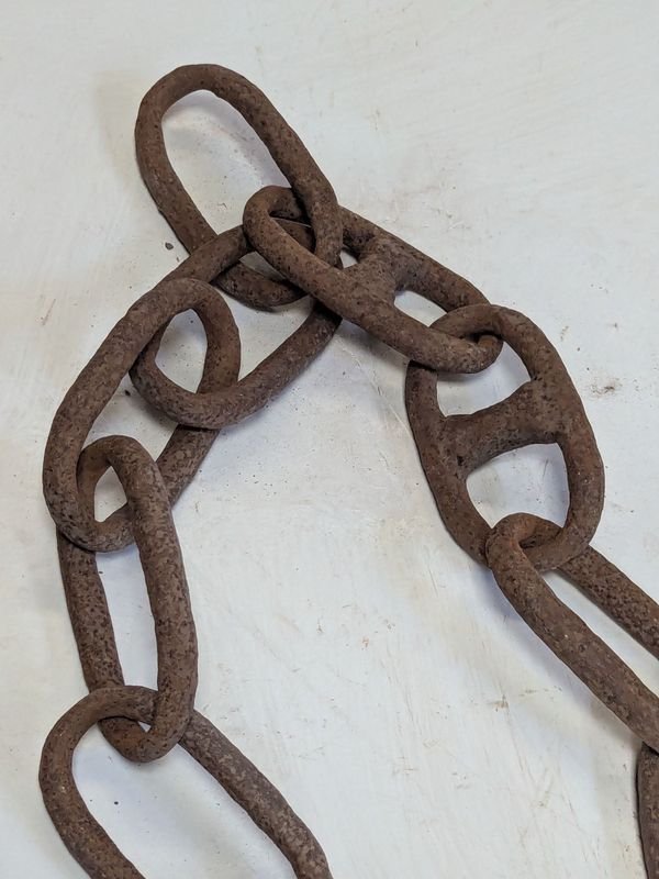 Cadena de barco para venta en remate - imagen 7