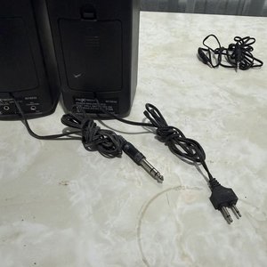 Par de Altavoces Nexxtech SXM30 Multimedia Amplificado - imagen 5