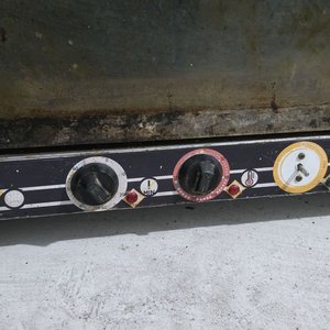 Horno Eléctrico Industrial o Semi-Industrial - imagen 5