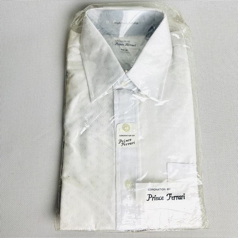 Camisas de vestir para caballeros, hechas en Canadá, Italia y Corea - imagen 2