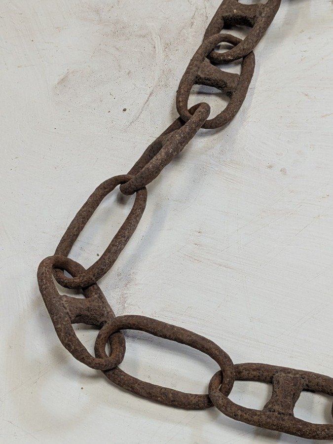 Cadena de barco para venta - imagen 5