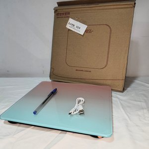 Balanza Personal Inteligente Bluetooth Hasta 150kg, Mide Grasa y Músculo - imagen 2