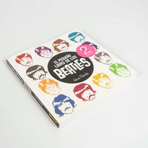 El Pequeño Libro de Los Beatles 2da Edición - imagen 1