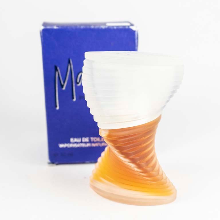 Lote siguiente: Eau de Toilette Montana 50ml en Caja - Perfume para Hombre