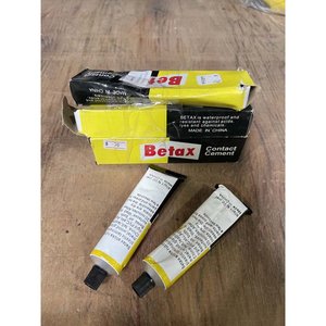 4 Pomos de Cemento de Contacto Betax - imagen 2