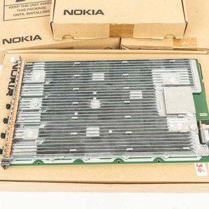 Módulos de Red Nokia para Equipos de Telecomunicaciones - imagen 2
