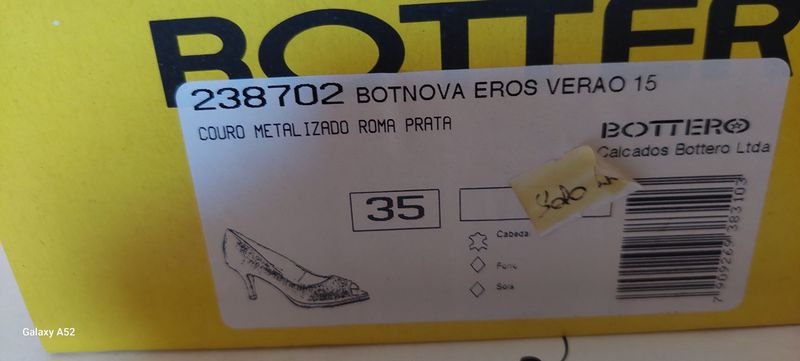 Zapatos de tacón alto para mujer - imagen 4