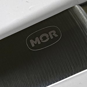 Cuchilla de Chef MOR Hoja de Acero Inoxidable 21 cm con Caja - imagen 4