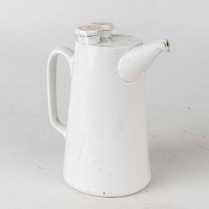 Lote anterior: Jarra de Porcelana Francesa para Soda Appareil Lhote