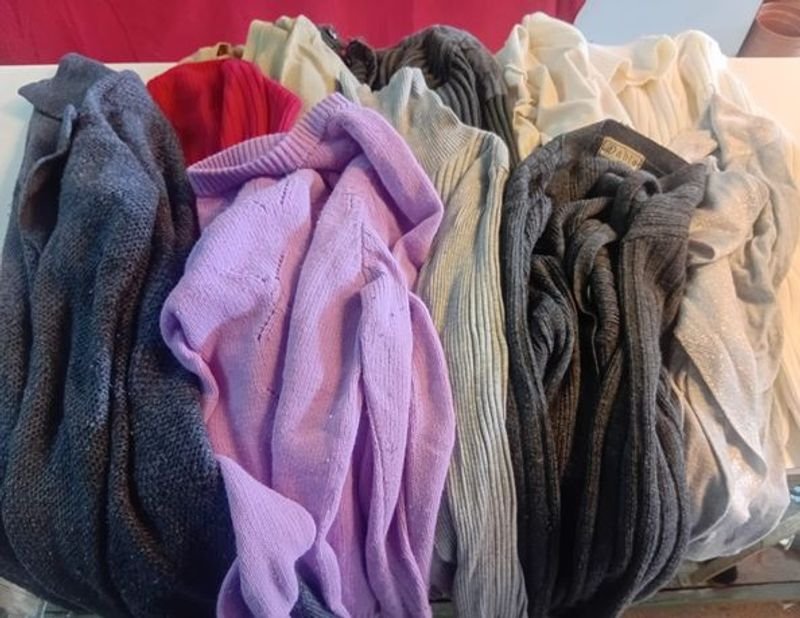 Lotes de ropa y accesorios para la temporada - imagen 4