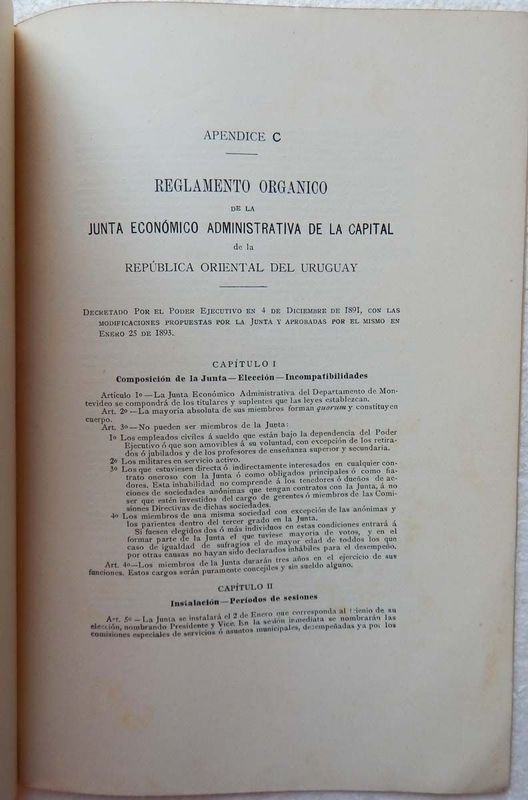 Libro de Historia Comparativa: Vida Municipal De Las Ciudades Europeas Y Americanas - imagen 4