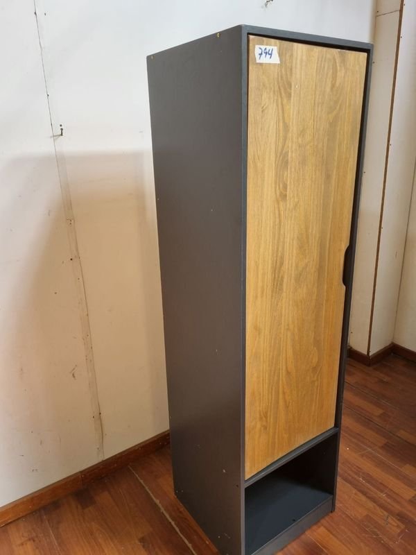 Placard Multiuso Panelero de Madera - imagen 4