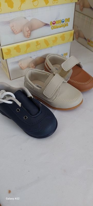 Calzado de Talla 18 en Venta - imagen 2