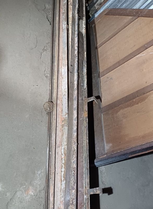 Vigas de hierro para construcción - imagen 3