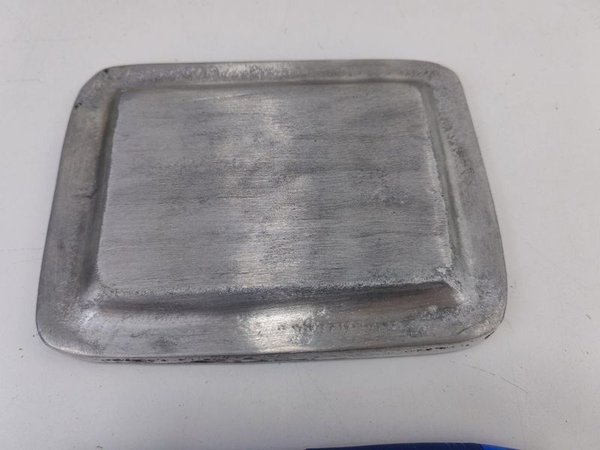 Vajilla En Metal - Accesorios para Hogar - imagen 7