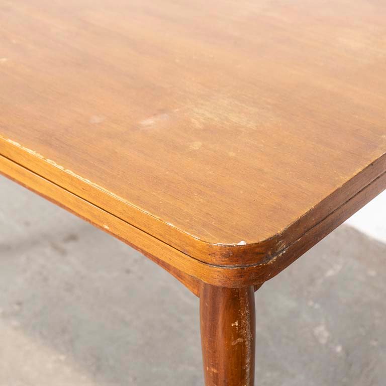Mesa de comedor tiré estilo americano - imagen 3