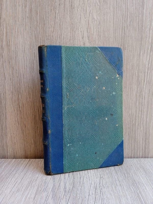 Libro Antiguo de Cuentos Uruguayos - imagen 2