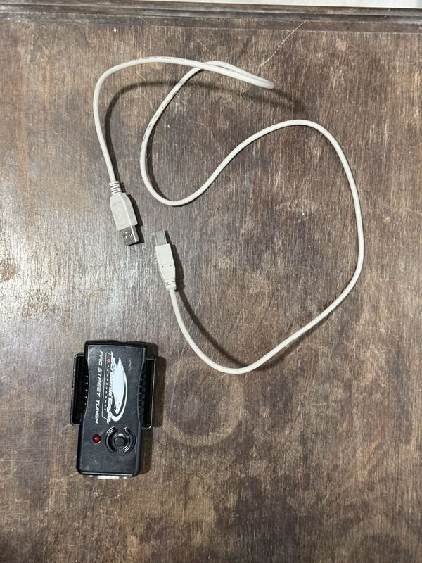Sintonizador Screamin' Eagle Pro Street Tuner para Harley-Davidson