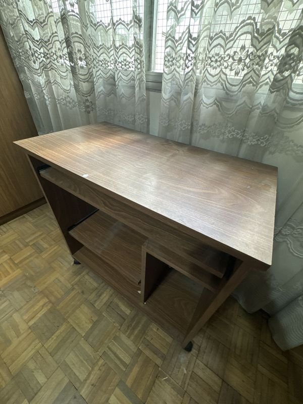 Mesa rodante en MDF de alta calidad - imagen 2