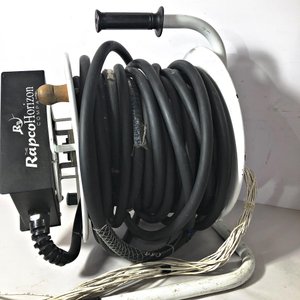 Medusa de Audio RapcoHorizon con Múltiples Conectores XLR - imagen 4
