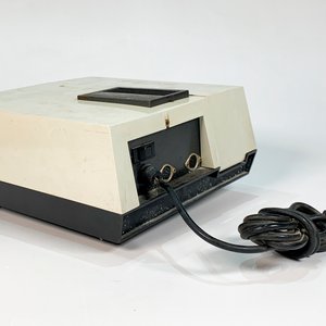Proyector de Diapositivas Prestinox 4AR Gris - Ventilador Funciona - imagen 3