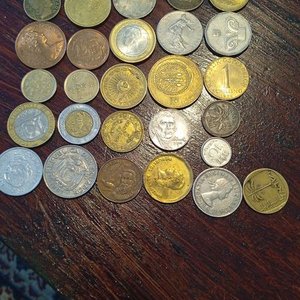 Lote de 32 monedas de colección - imagen 4