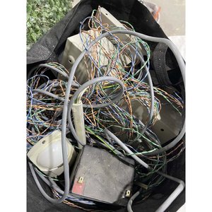 Lote de Componentes de Alarma con Accesorios - imagen 2