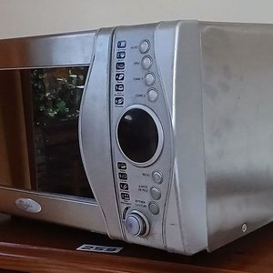 Microondas Digital Whirlpool con Grill - imagen 9