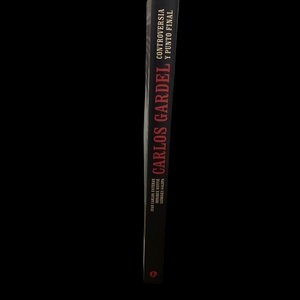 Libro "Carlos Gardel: Controversia y Punto Final" - Origen Francés - imagen 2