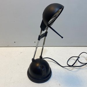 Lámparas de escritorio articuladas y florero de vidrio - imagen 7