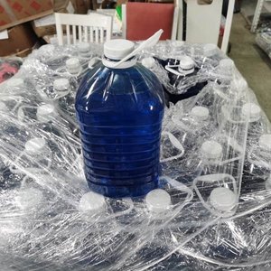 Lote siguiente: Bidones de Jabón Líquido Multiacción Azul