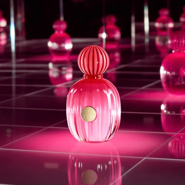 Antonio Banderas Perfume Icon 100ml - imagen 3