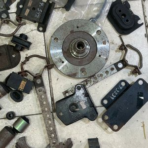 Lote de Repuestos Varios para Vehículos - imagen 4