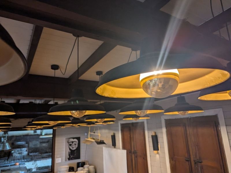 Iluminación para galpones de alta calidad - imagen 2