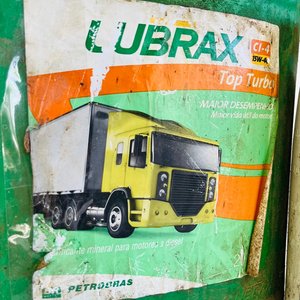 Lubricante para Motores Diesel y Compresores de Pistón - imagen 3