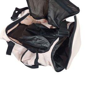 Bolso Deportivo Rosa 20L con Corte - imagen 5
