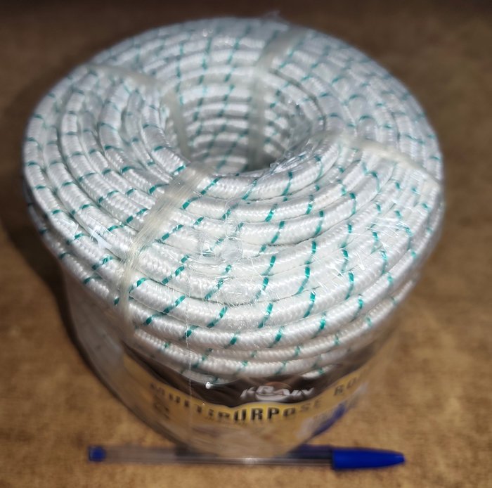 Ropa náutica de cuerda multipropósito - imagen 3