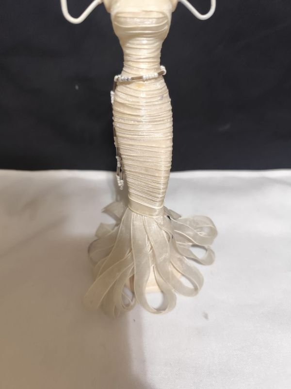 Portejoia con vestido de moda - imagen 3
