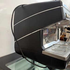 Cafetera Profesional Nuova Simonelli Appia I de 1 Grupo con Accesorios - imagen 3