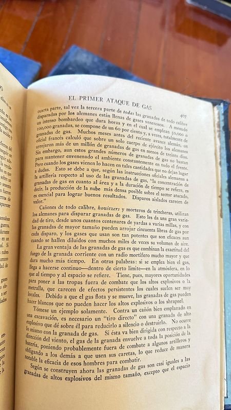 Tres volúmenes de la Guerra: Una Colección Histórica - imagen 3