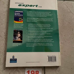 Advanced Expert CAE Coursebook - Cambridge English Exam Preparation - imagen 3