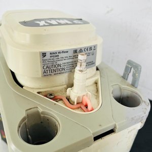 Bomba de Condensados Max Hi-Flow para Aire Acondicionado - imagen 3