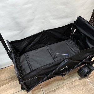 Carro Plegable Todo Terreno Nuevo en Caja - imagen 4