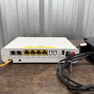 Router Wi-Fi TP-Link y ONT ZTE - imagen 7